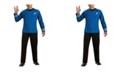 BuySeasons BuySeason Men's Star Trek Grand Heritage Spock Costume